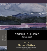 2023 Mama Chilco