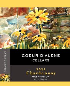 2024 Chardonnay