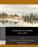 2022 Cabernet Sauvignon