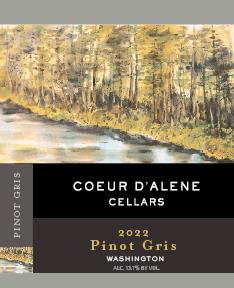2024 Pinot Gris