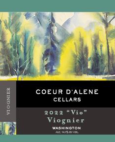2024 Viognier