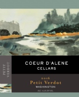 2023 Petit Verdot