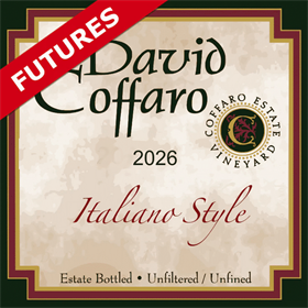 Italiano Style Futures 2026