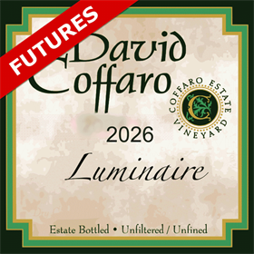 Luminaire Futures 2026