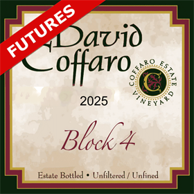 Block 4 Futures 2025
