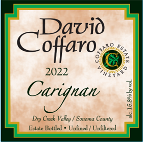 6-pk Carignan Inventory Close-Out Sale