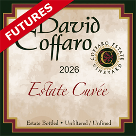 Estate Cuvee Futures 2026