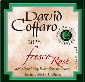 Fresco Rosé 2025