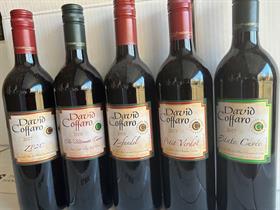 Library Wines by the Bottle