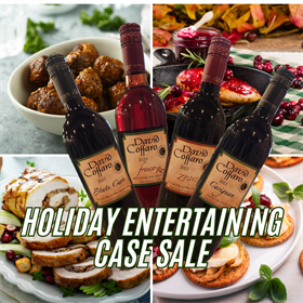 12-pk Holiday Entertaining Special