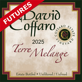 Terre Melange Futures 2025