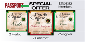 Passport to Dry Creek Valley 6-pk Special