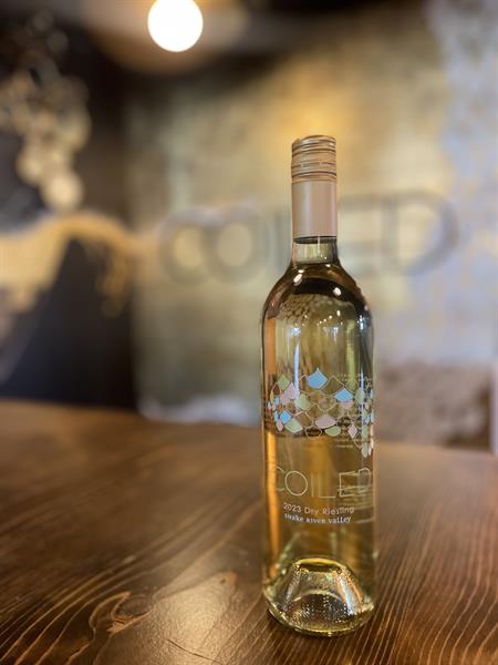 2024 Dry Riesling