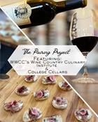 #6: "The Pairing Project"- Celebration Wines