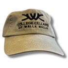 College Cellars Hat