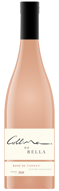 Tannat Rosé 2024