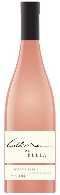 Syrah Rosé 2024