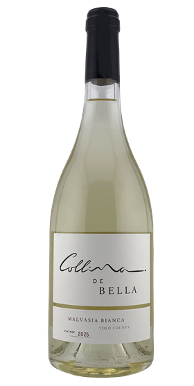 Malvasia Bianca 2025