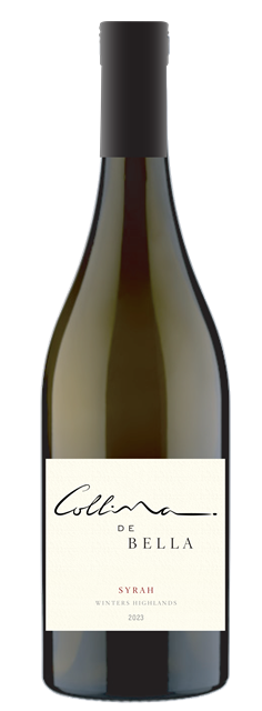 Syrah 2023