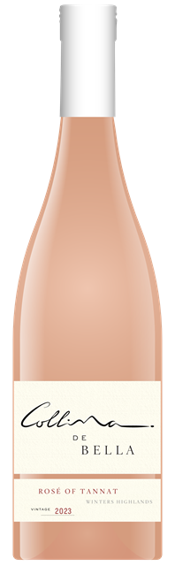 Tannat Rosé 2023