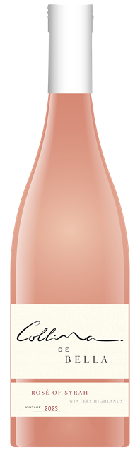 Syrah Rosé 2023