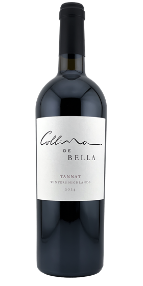Tannat 2024