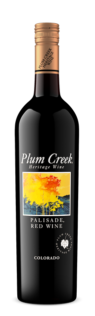 2022 Plum Creek Heritage Palisade Red