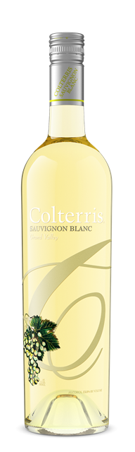2025 Sauvignon Blanc