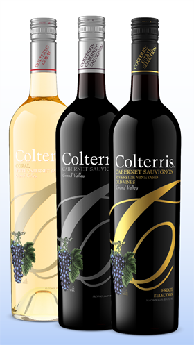 Cabernet Collection