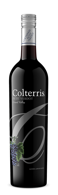 2022 Petit Verdot