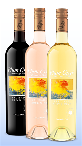 Plum Creek Palisade Collection
