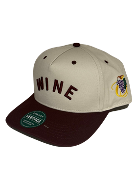 Premium Baseball Cap