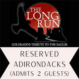 The Long Run-ADIRONDACKS for 2-(Colterris Winery, 3907 N River Rd)
