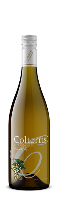 2024 Chardonnay