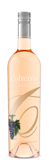 2024 Prism White Merlot