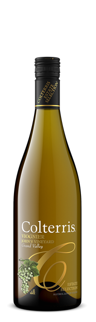 2024 Viognier John's Vineyard Estate Selection