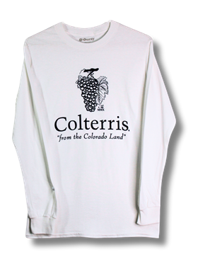 Colterris Long Sleeve Tee