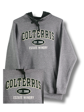 Colterris Hoodie