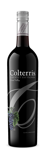 2020 Cabernet Sauvignon