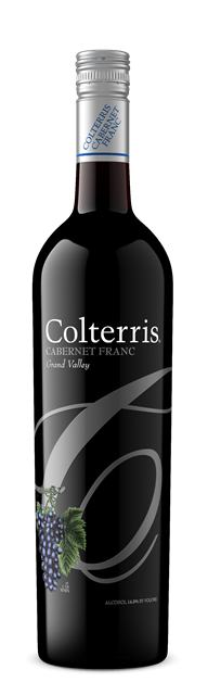2023 Cabernet Franc
