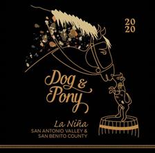 2020 Dog & Pony La Nina