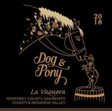 2018 Dog & Pony La Vaquera