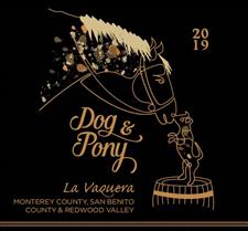 2019 Dog & Pony La Vaquera