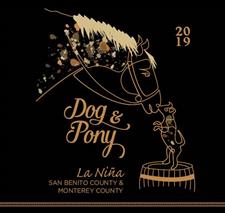 2019 Dog & Pony La Nina