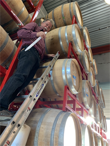 Adventurous Wine Drinkers Event 9-14
