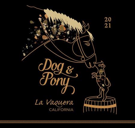 2021 Dog & Pony La Vaquera