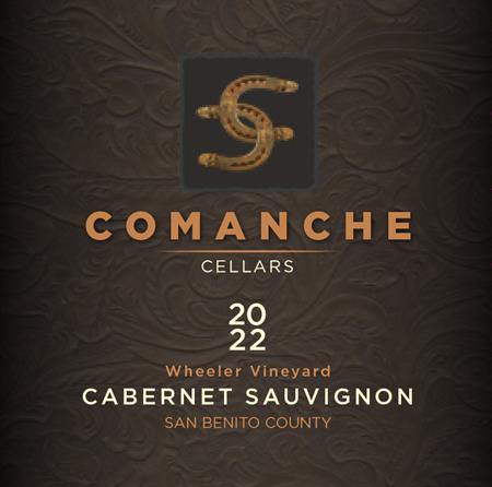 2022 Cabernet Sauvignon