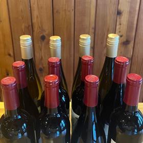 12 Bottle - Winemaker Selection