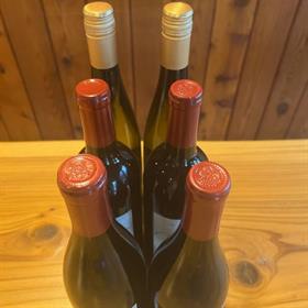 6 Bottle - Winemaker Selection