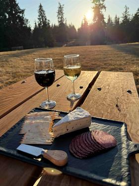 Group Reservation Deposit